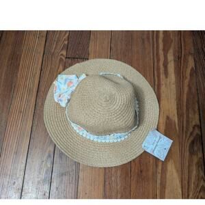 Tommy Bahama Kids Brim Sun Hat NWT